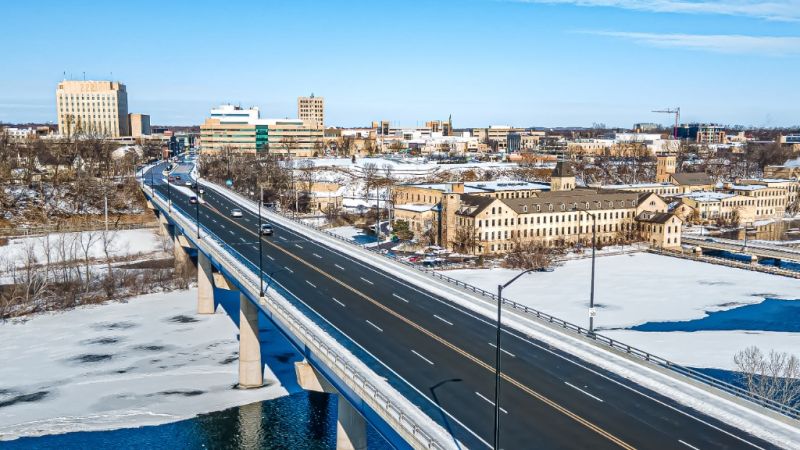 Best Foundation Lifting pros in Portage, WI